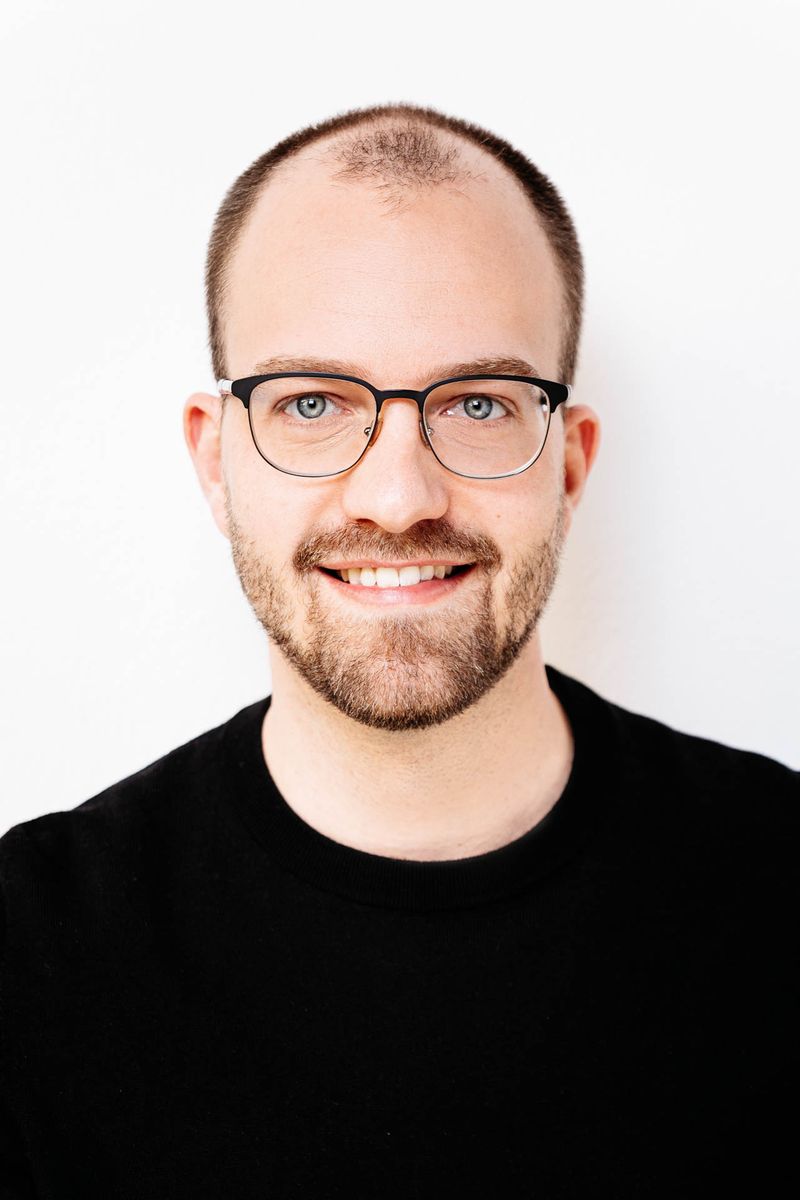 David Tabellion, Geschäftsleitung und Strategie