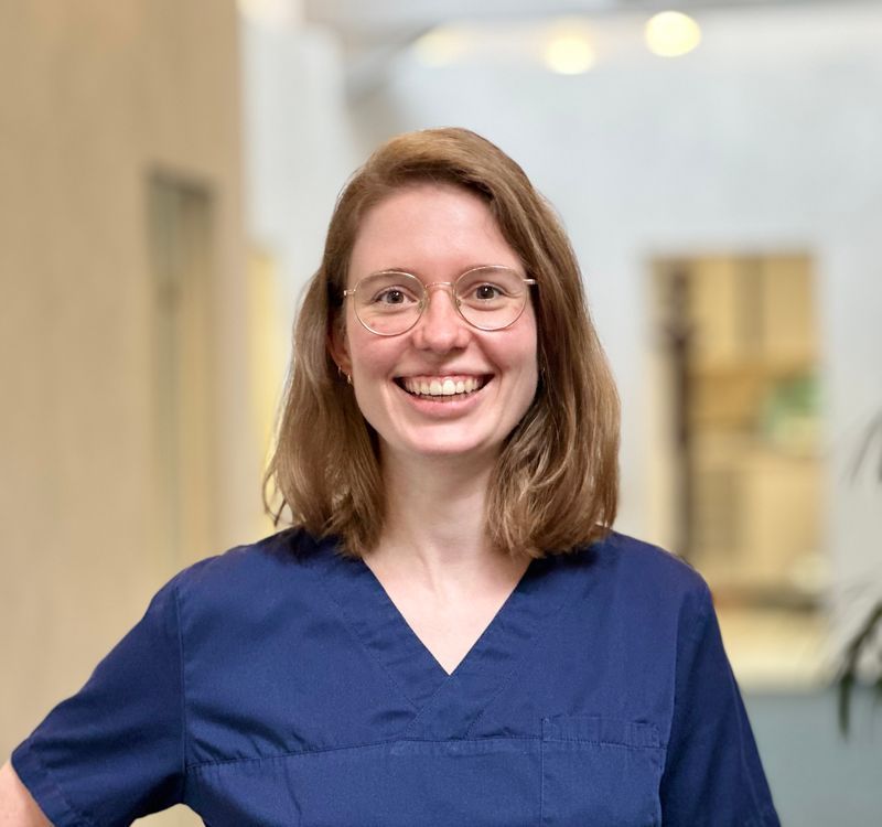 Dr. Daniela Grothe, Zahnärztin