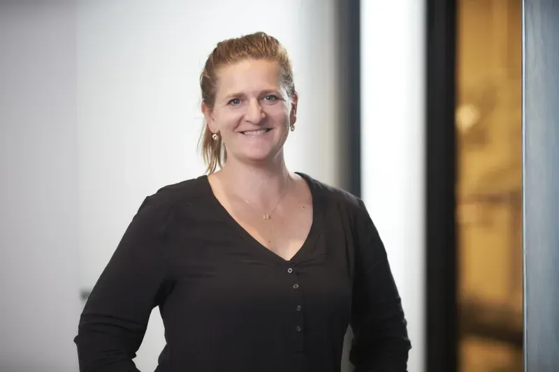 Bettina Stapf, Zahntechnikerin
